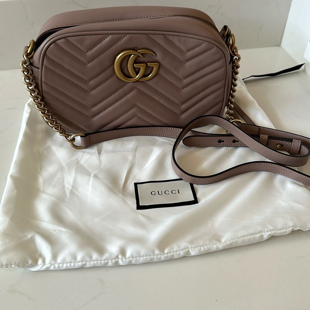Gucci bag